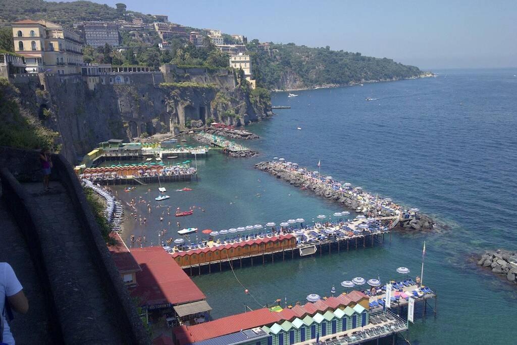 Sorrento City Center Atmosphere公寓 外观 照片