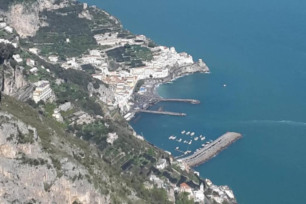 Sorrento City Center Atmosphere公寓 外观 照片