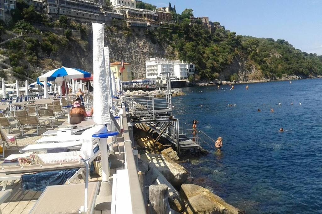 Sorrento City Center Atmosphere公寓 外观 照片