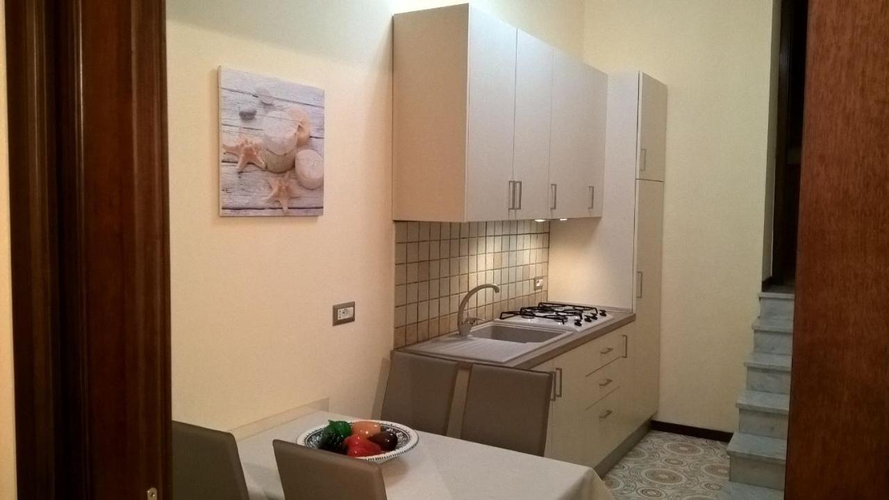 Sorrento City Center Atmosphere公寓 外观 照片