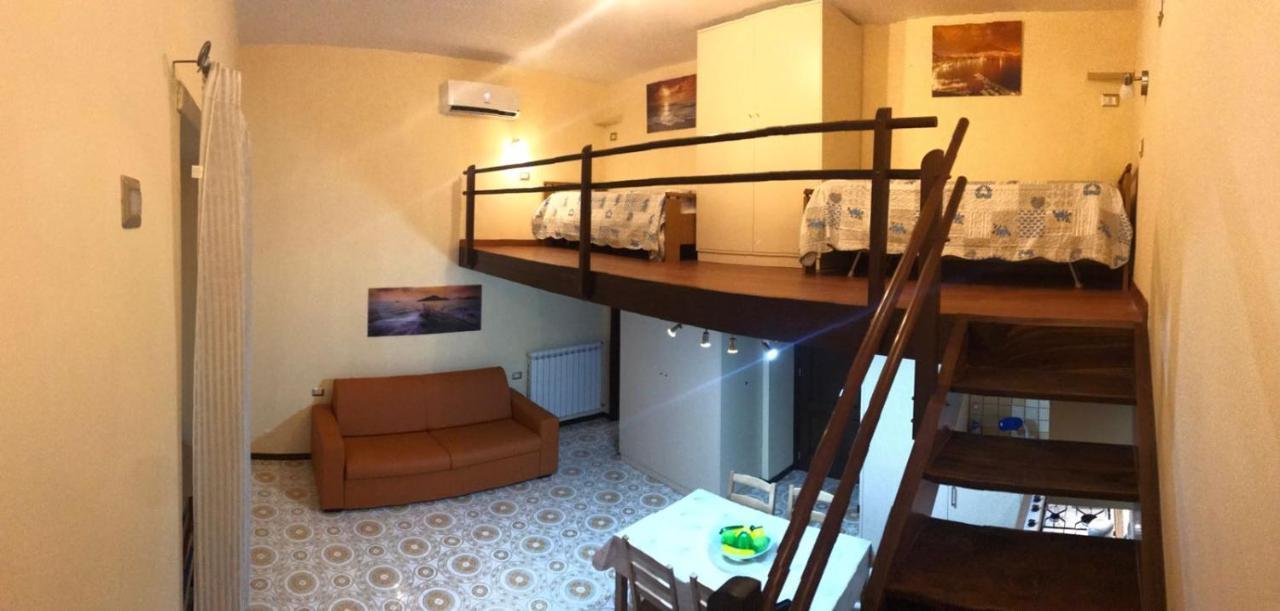 Sorrento City Center Atmosphere公寓 外观 照片