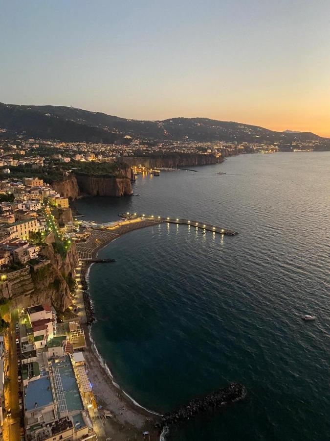 Sorrento City Center Atmosphere公寓 外观 照片