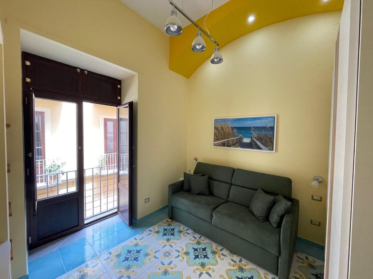Sorrento City Center Atmosphere公寓 外观 照片