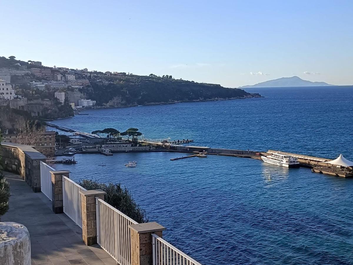 Sorrento City Center Atmosphere公寓 外观 照片